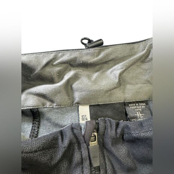 Marmot Zip Up Vest Super bowl 41 2007 Patch Indianapolis Colts Chicago Bears XL - Picture 4 of 12